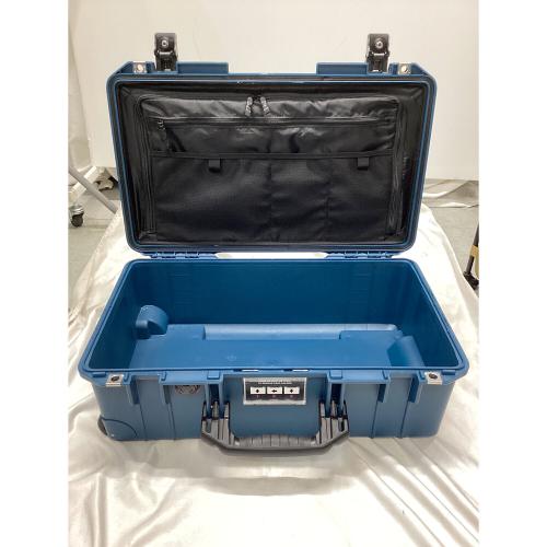 PELICAN (ペリカン) エアトラベルケース(015350-0080-125) 1535TRVL,WL/TRAVEL ORGANIZER,INDIGO