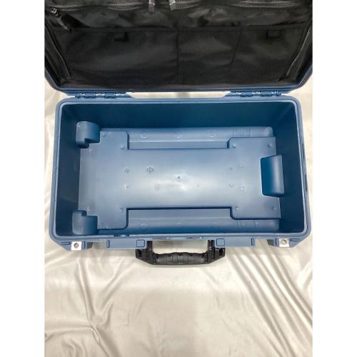 PELICAN (ペリカン) エアトラベルケース(015350-0080-125) 1535TRVL,WL/TRAVEL ORGANIZER,INDIGO