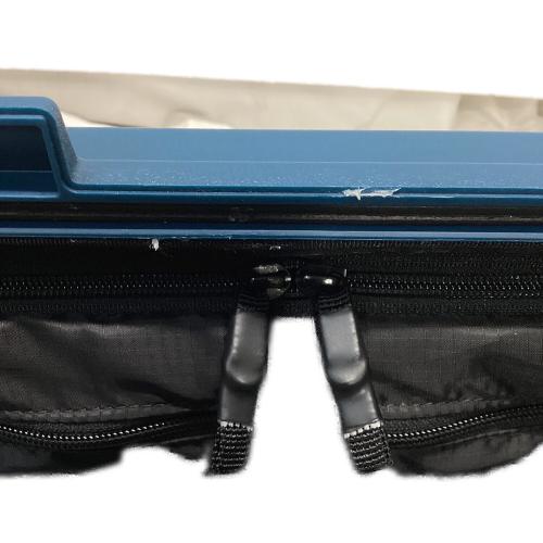 PELICAN (ペリカン) エアトラベルケース(015350-0080-125) 1535TRVL,WL/TRAVEL ORGANIZER,INDIGO