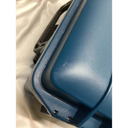 PELICAN (ペリカン) エアトラベルケース(015350-0080-125) 1535TRVL,WL/TRAVEL ORGANIZER,INDIGO