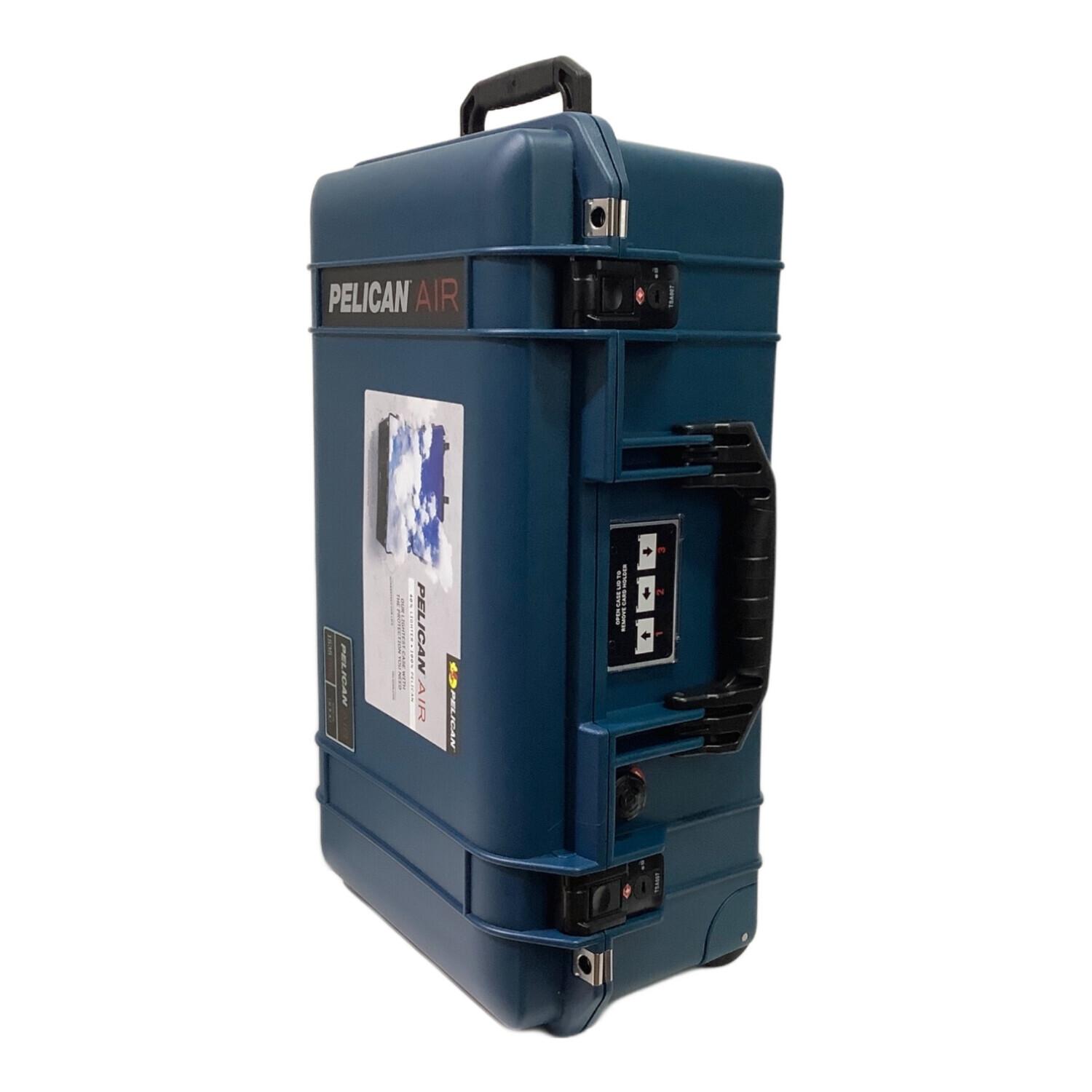 PELICAN (ペリカン) エアトラベルケース(015350-0080-125) 1535TRVL,WL