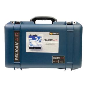 PELICAN (ペリカン) エアトラベルケース(015350-0080-125) 1535TRVL,WL/TRAVEL ORGANIZER,INDIGO