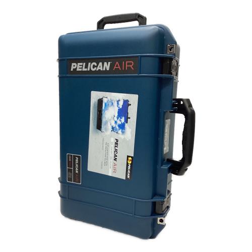 PELICAN (ペリカン) 収納ケース 015350-0080-125 インディゴ エアトラベルケース