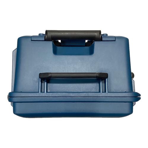 PELICAN (ペリカン) 収納ケース 015350-0080-125 インディゴ エアトラベルケース