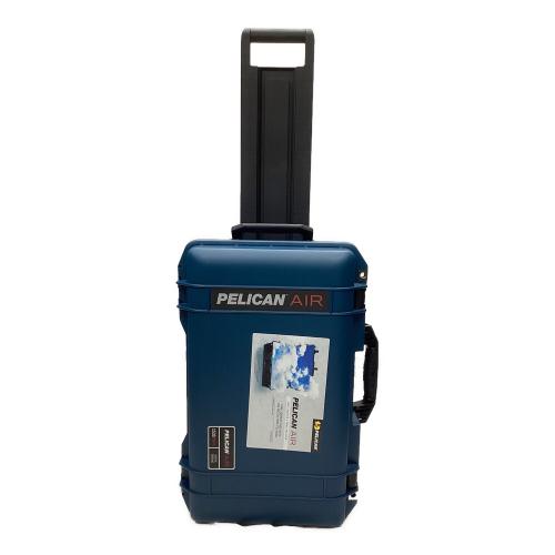 PELICAN (ペリカン) 収納ケース 015350-0080-125 インディゴ エアトラベルケース