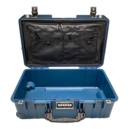 PELICAN (ペリカン) 収納ケース 015350-0080-125 インディゴ エアトラベルケース