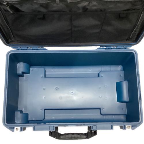 PELICAN (ペリカン) 収納ケース 015350-0080-125 インディゴ エアトラベルケース