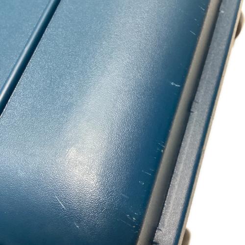 PELICAN (ペリカン) 収納ケース 015350-0080-125 インディゴ エアトラベルケース