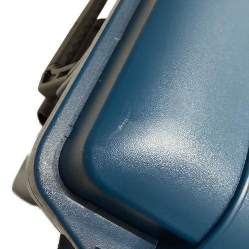 PELICAN (ペリカン) 収納ケース 015350-0080-125 インディゴ エアトラベルケース