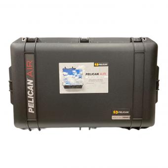 PELICAN (ペリカン) エアケース(015950-0010-110) 1595AirNF,WL/NF,PB,BLACK