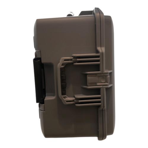 PELICAN (ペリカン) エアケース(015950-0010-180) 1595AIRNF,WL/NF,SILVER