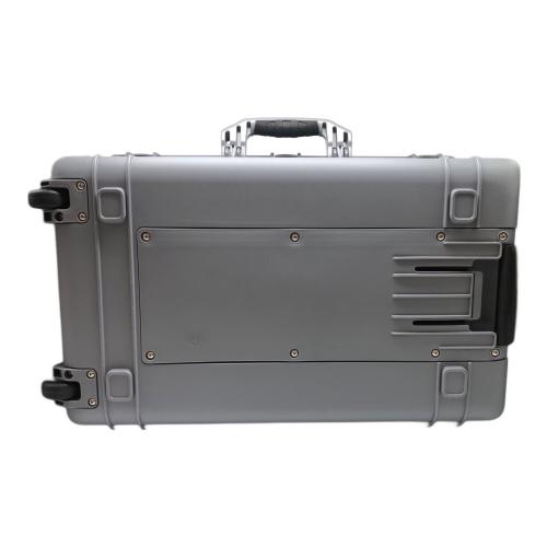 PELICAN (ペリカン) エアケース(015950-0010-180) 1595AIRNF,WL/NF,SILVER