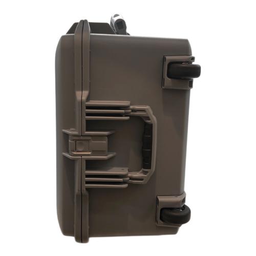 PELICAN (ペリカン) エアケース(015950-0010-180) 1595AIRNF,WL/NF,SILVER