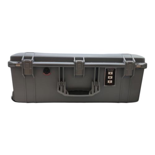 PELICAN (ペリカン) エアケース(015950-0010-180) 1595AIRNF,WL/NF,SILVER