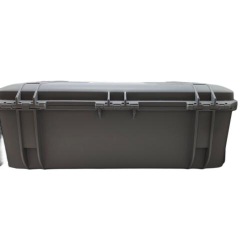 PELICAN (ペリカン) エアケース(015950-0010-180) 1595AIRNF,WL/NF,SILVER