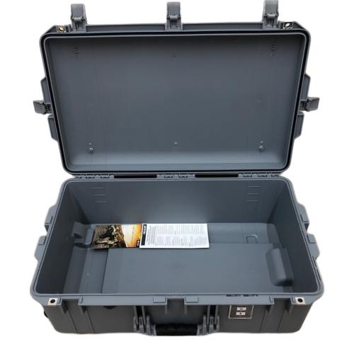 PELICAN (ペリカン) エアケース(015950-0010-180) 1595AIRNF,WL/NF,SILVER