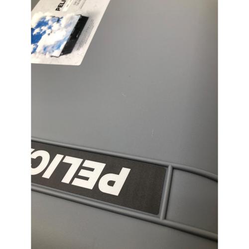 PELICAN (ペリカン) エアケース(015950-0010-180) 1595AIRNF,WL/NF,SILVER