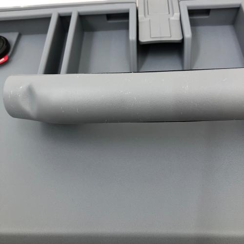 PELICAN (ペリカン) エアケース(015950-0010-180) 1595AIRNF,WL/NF,SILVER