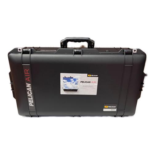 PELICAN (ペリカン) エアケース(016150-0041-110) 1615AirWD,WL/WD,PB,BLACK