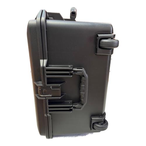 PELICAN (ペリカン) エアケース(016150-0041-110) 1615AirWD,WL/WD,PB,BLACK
