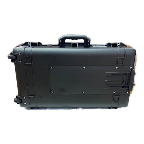 PELICAN (ペリカン) エアケース(016150-0041-110) 1615AirWD,WL/WD,PB,BLACK