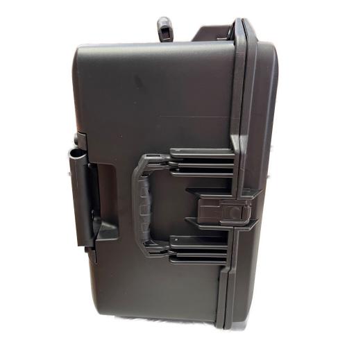 PELICAN (ペリカン) エアケース(016150-0041-110) 1615AirWD,WL/WD,PB,BLACK