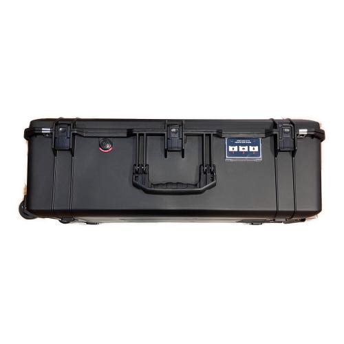 PELICAN (ペリカン) エアケース(016150-0041-110) 1615AirWD,WL/WD,PB,BLACK