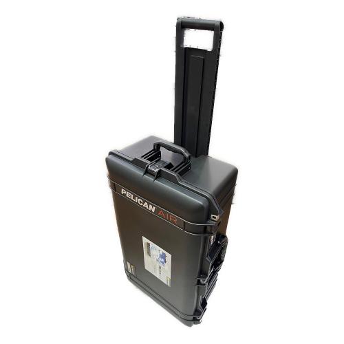 PELICAN (ペリカン) エアケース(016150-0041-110) 1615AirWD,WL/WD,PB,BLACK