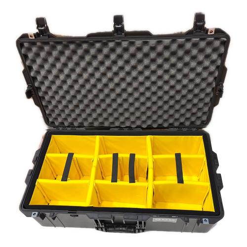 PELICAN (ペリカン) エアケース(016150-0041-110) 1615AirWD,WL/WD,PB,BLACK
