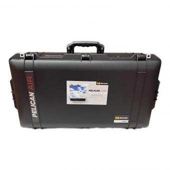 PELICAN (ペリカン) エアケース(016150-0041-110) 1615AirWD,WL/WD,PB,BLACK