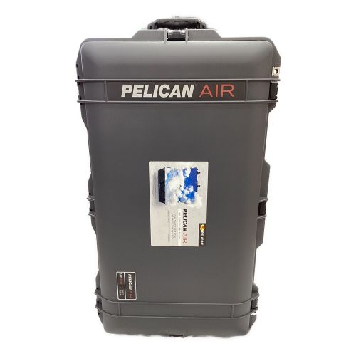 PELICAN (ペリカン) エアトラベルケース(016150-0080-185) 1615TRVL,WL/TRAVEL ORGANIZER,CHARCOAL