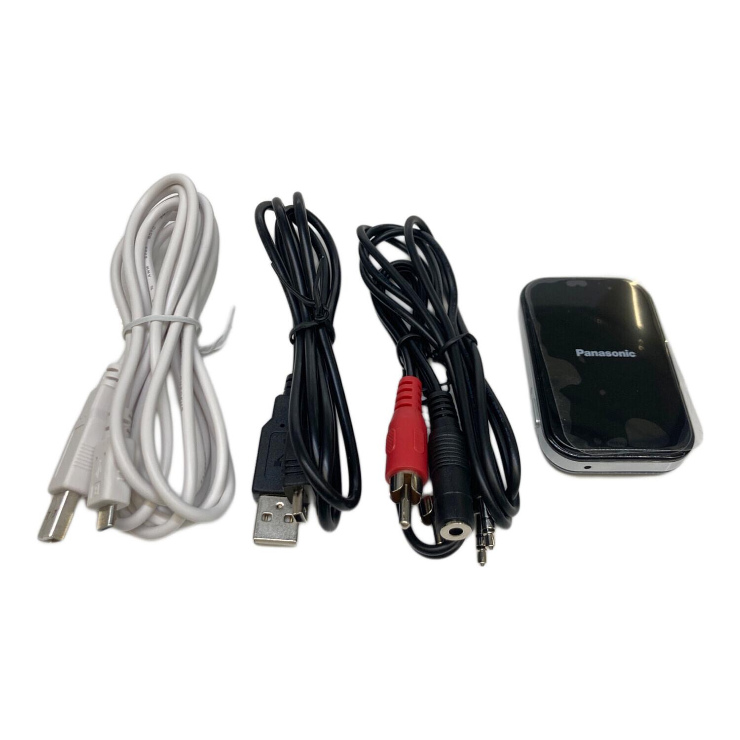 Panasonic (パナソニック) ワイヤレススピーカー SC-MC30-W 2022年製