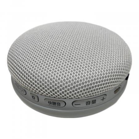 Panasonic (パナソニック) ワイヤレススピーカー SC-MC30-W 2022年製