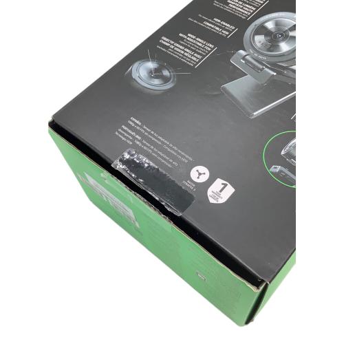 Razer (レイザー) ウェブカメラ KIYO