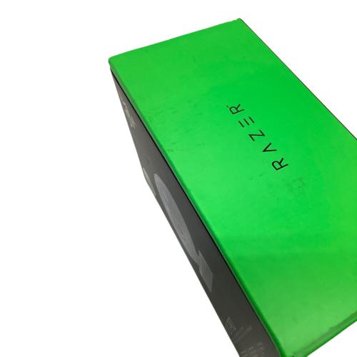 Razer (レイザー) ウェブカメラ KIYO