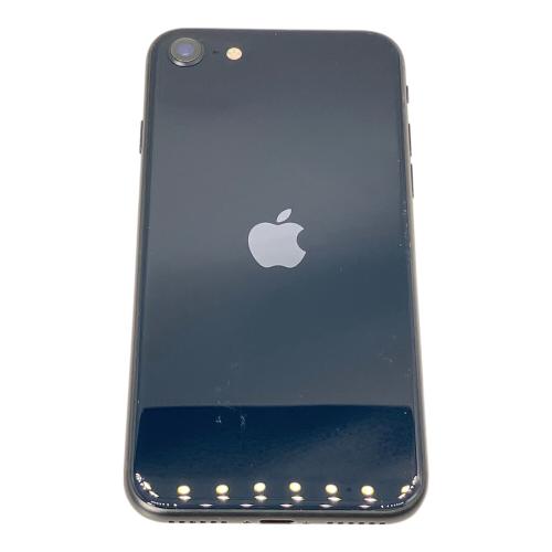 Apple (アップル) iPhone SE(第3世代) A2782