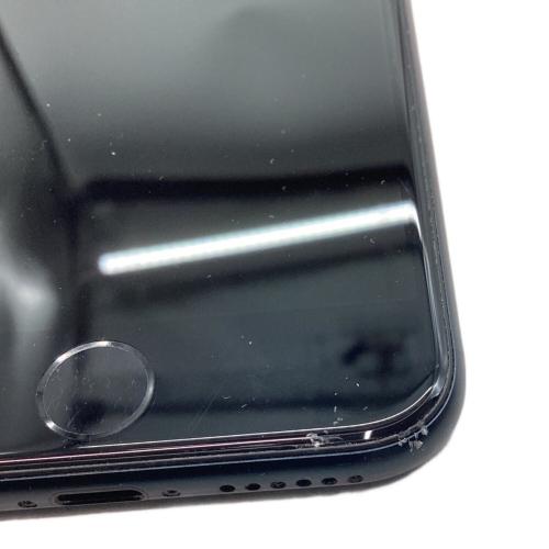 Apple (アップル) iPhone SE(第3世代) サインアウト確認済 ○ SIM FREE 修理履歴無し 64GB バッテリー:Bランク 程度:Bランク iOS 端末初期化済み