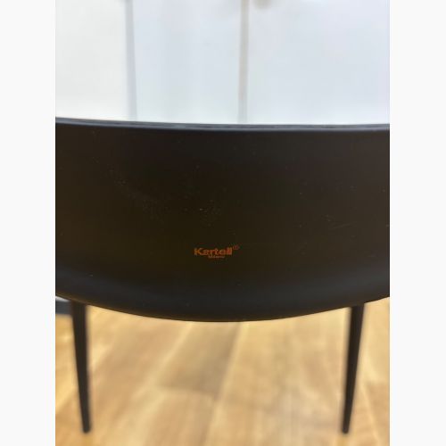 Kartell (カルテル) ダイニングチェアー マスターズチェア