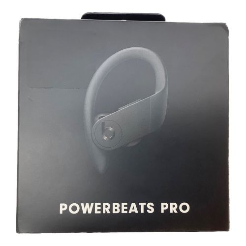 beats (ビーツ) イヤホン POWERBEATS PRO