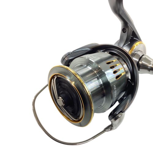 DAIWA (ダイワ) リール 元箱・布袋付 LT3000-XH 23エアリティ