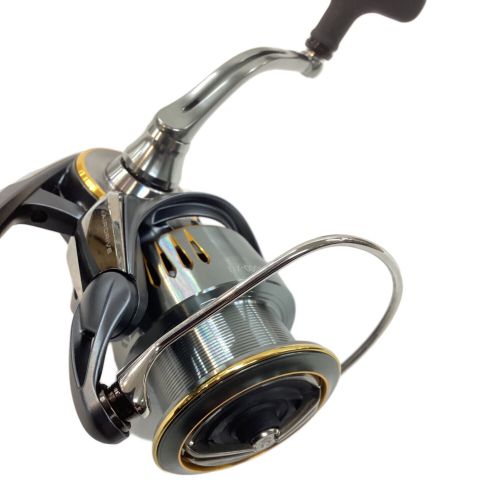 DAIWA (ダイワ) リール 元箱・布袋付 LT3000-XH 23エアリティ