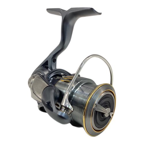 DAIWA (ダイワ) リール 元箱付 LT2000S-P スピニングリール 23エアリティ