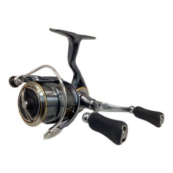 DAIWA (ダイワ) リール 元箱付 LT2500S-DH スピニングリール 23エアリティ