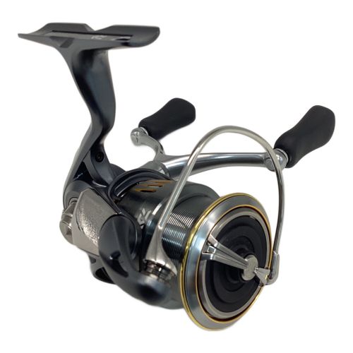 DAIWA (ダイワ) リール 元箱付 LT2500S-DH スピニングリール 23エアリティ