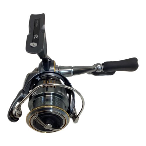 DAIWA (ダイワ) リール 元箱付 LT2500S-DH スピニングリール 23エアリティ