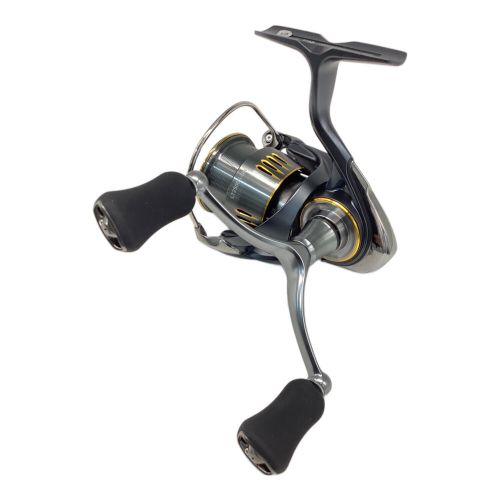 DAIWA (ダイワ) リール 元箱付 LT2500S-DH スピニングリール 23エアリティ