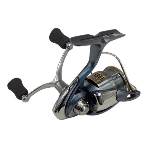 DAIWA (ダイワ) リール 元箱付 LT2500S-DH スピニングリール 23エアリティ