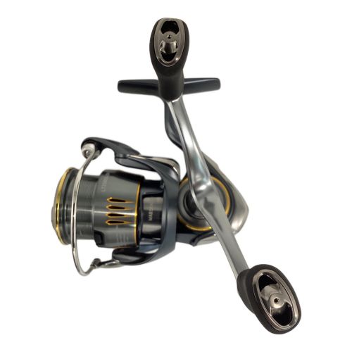 DAIWA (ダイワ) リール 元箱付 LT2500S-DH スピニングリール 23エアリティ