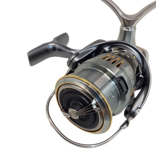 DAIWA (ダイワ) リール 元箱付 LT2500S-DH スピニングリール 23エアリティ