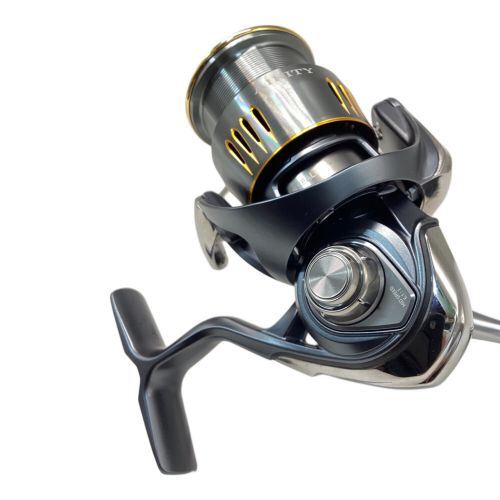 DAIWA (ダイワ) リール 元箱付 LT2500S-DH スピニングリール 23エアリティ